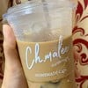 ลาเต้คาราเมล