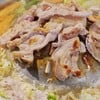 หมูชิ้นหนา ฟิน 😋