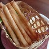 ขลุ่ยกุ้งกรอบ ใครพาลูกหลานมา - แนะนำเมนูนี้ รับรองถูกใจเด็กๆ กินไม่เหลือแน่นอน