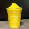 Mango Smoothie