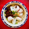 ข้าวต้มปลาหมึก