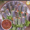 อาหารทานเล่น