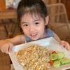 ข้าวผัดปู 