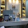 reception แอร์เย็นเจี๊ยบ