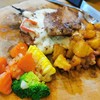 ซอสเข้าดีกับเนื้อหมู​ เฟรนช์ฟราย​กรอบอร่อย