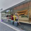 วิวเก๋ๆหร้าร้าน L'Herbe
