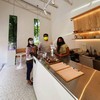 เจ้าของร้านทั้ง2ดูแลเอง