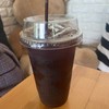 Iced Americano