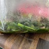 คะน้าหมูสับ ก็ไม่อร่อย ได้เศษๆหมู ไม่สมราคา
สรุปร้านนี้เอาเปรียบลูกค้า ไม่น่าซื