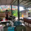 สั่งผัดเป็นจานต่อจาน ไม่ต่างจาก chef's table เลยครับ