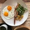 breakfast dishes