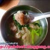กุ้งเป็นตัวเนื้อเด้งสัมผ้สได้ชัดเจน