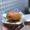 hashtag Burger 