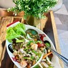 ยำวุ้นเส้นโบราณ 