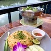 ข้าวผัดปู 