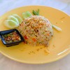 ข้าวผัด