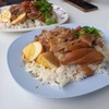 ข้าวขาหมู จัดเต็ม