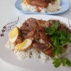ข้าวขาหมูร้านยูเทริน 