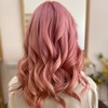 สีชมพูนมพาสเทล สวยๆ กรี๊ดๆ 