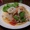 ยำวุ้นเส้น