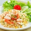 ข้าวผัดกุ้ง