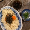 บะหมี่เย็น+โทบิโกะ