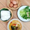 ขนมจีนแกงเขียวหวาน