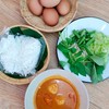 ขนมจีนน้ำยากะทิ