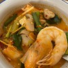 กุ้งตัวใหญ่ สด คุ้มค่าคุ้มราคา 
