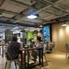 ร้านอยู่ทางเข้า Tops ฝั่งเบเกอรี่