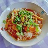 ขนมจีนน้ำเงี้ยว
