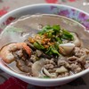 ข้าวต้มปลาโอเล่ ข้าวต้มปลาโอเล่