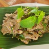 รูปร้าน ลาบเป็ดตี๋น้อย