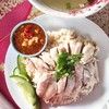 เนื้อไก่เด้งๆ อร่อยมากคับ