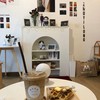 Peanut Butter Coffee สั่งหวานน้อย ก็ดีนะ กลมกล่อม