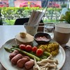 breakfast set 249