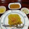 ข้าวหมกเนื้ออร่อยมาก