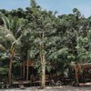 บรรยากาศหน้าร้าน 