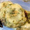 กุยช่ายทอด (กลม)