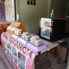 ร้านขายของฝาก