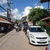 ที่จอดรถ