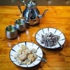 พร้อมชาร้อน