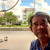 เมื่อนั่งในร้าน
