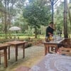 หิวแล้ว หาอะไรกินกัน 