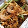 ผัดไทยวุ้นเส้น