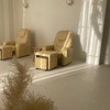 Foot Massage Room