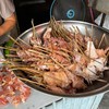 ไก่ยังไม่ย่าง