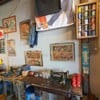 ในร้าน