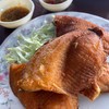 ปลาแดดเดียว