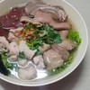 ต้มเลือดหมู